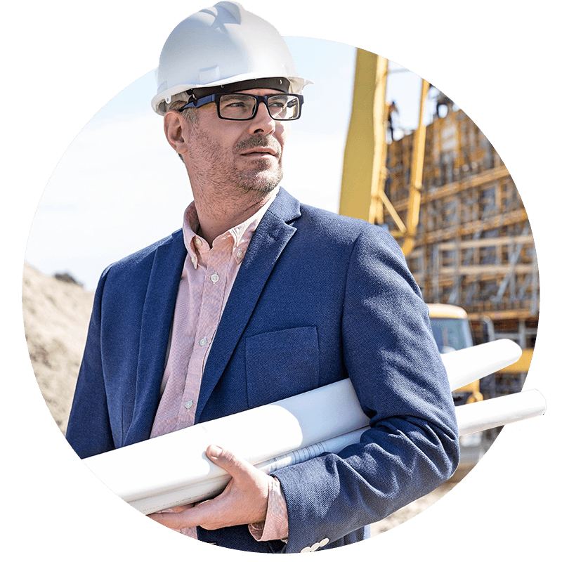 Architetto rilievo laser