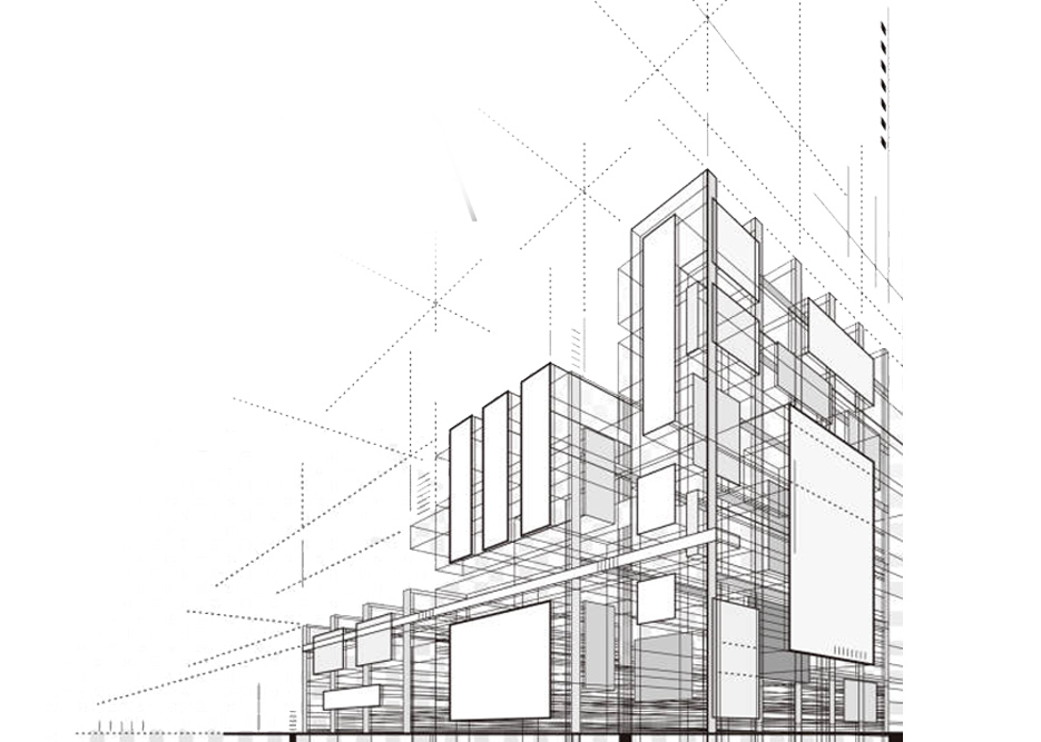 Rilievo residenziale abitazioni