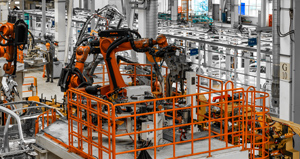 Impianti industriali